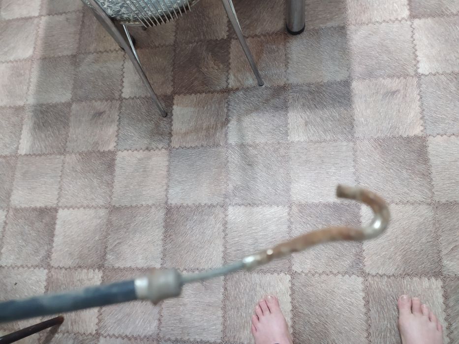 Тормозной трос на Ява