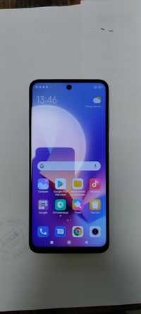 Моб. телефон Xiaomi REDMI NOTE 9 PRO Glasier White 6GB RAM 128GB ROM