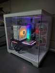 PC i5 14600kf cu RTX 3060 Ti 32GB DDR5