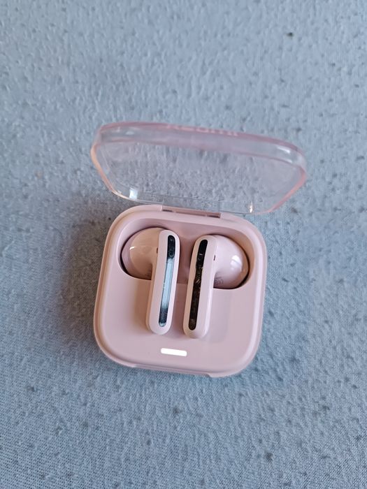 Слушалки с микрофон Xiaomi REDMI BUDS 6 ACTIVE