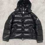 Geaca MoncIer Noua (plata ramburs)