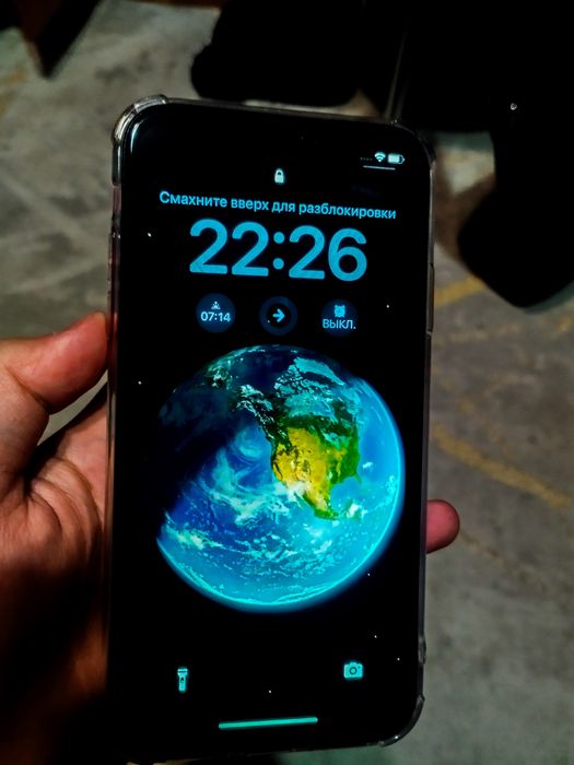 Продам Айфон xr либо обмен на марку выше с моей доплатой