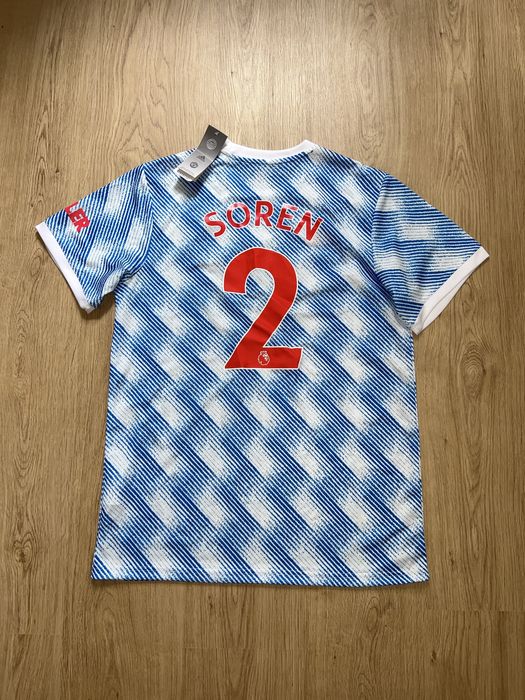 Tricou fotbal manchester united brand new
