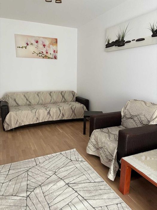 Apartament 2 camere +loc parcare subteran-MRS SMART RESIDENCE Ploiesti