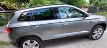 Skoda Karoq TDI 2L/150CP 4×4