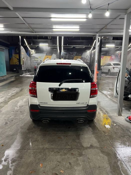 Каптивв 4 kaptiva 4 2018 йил краскаси тоза 75000 км юрган 18500 $