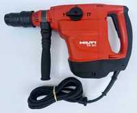 Hilti TE 60-AVR - Комбиниран перфоратор 1350W 7.8J 2023г.