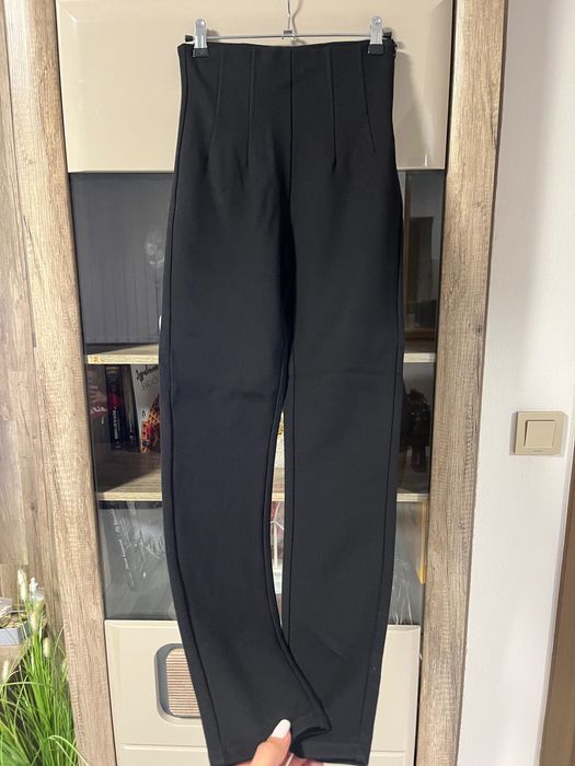 Дамски клин ЗАРА