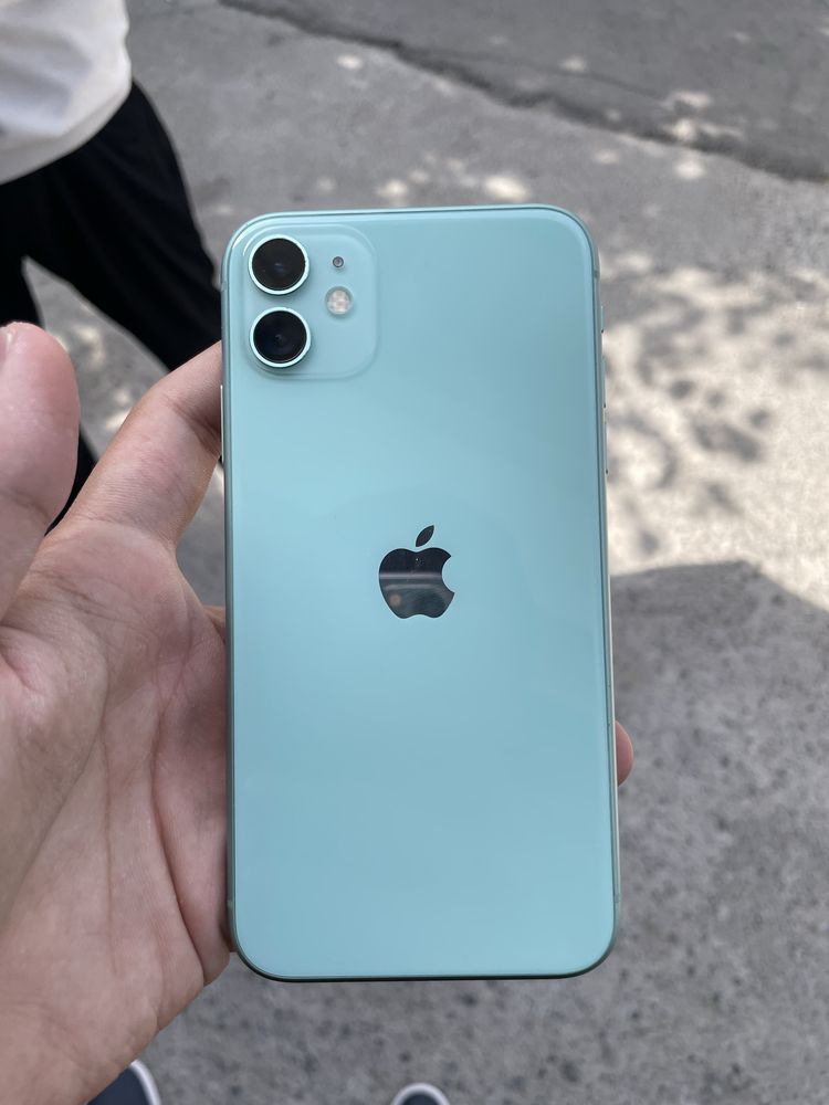 iphone 11 64 gb ideal