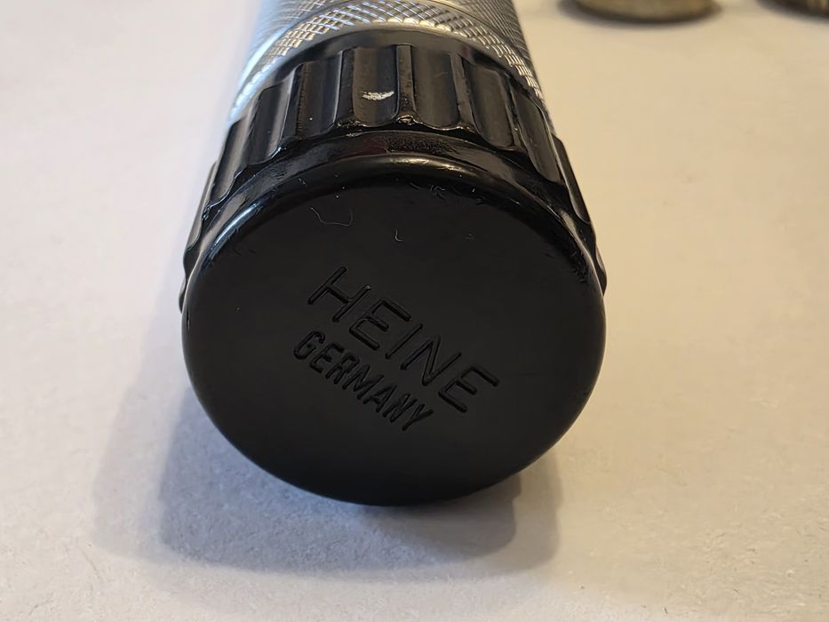 Стар отскоп HEINE Germany