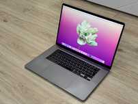 Като Нов *32GB Ram*16’Macbook Pro 16’ 2019/i7-9850H/1TB SSD/5300M