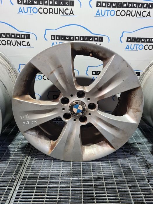 Jante aliaj BMW X5 E70 2007 - 2010 (846) R19 9JX19IS48 5*120