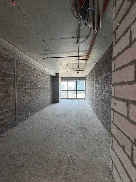 Срочно ПРОДАЁТСЯ 2ком 9этаж квартира на ЖК Nest one Вид на Хилтон