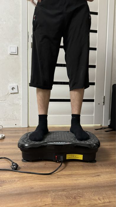 Выбратор для похудения почти новый