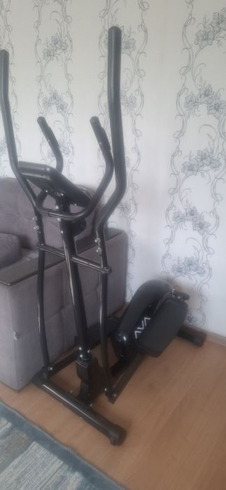 Тренажер в отличном состоянии