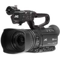 Camera video 4K Live Streaming JVC GY-HM250E NOU / Sigilat