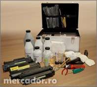 Tonere si cartuse imprimante-copiatoare