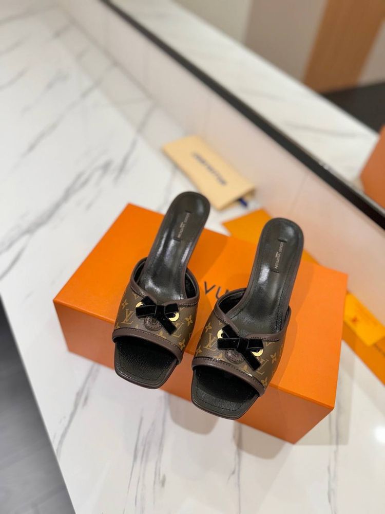 Sandale Louis Vuitton