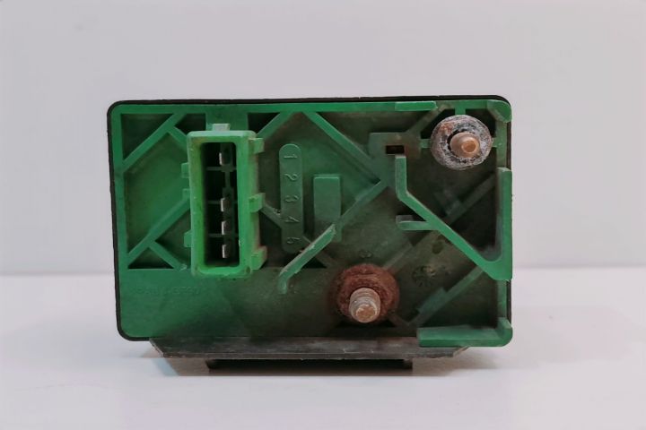 Releu Bujii 9639912580 Ford Fiesta a 5-a generatie seria