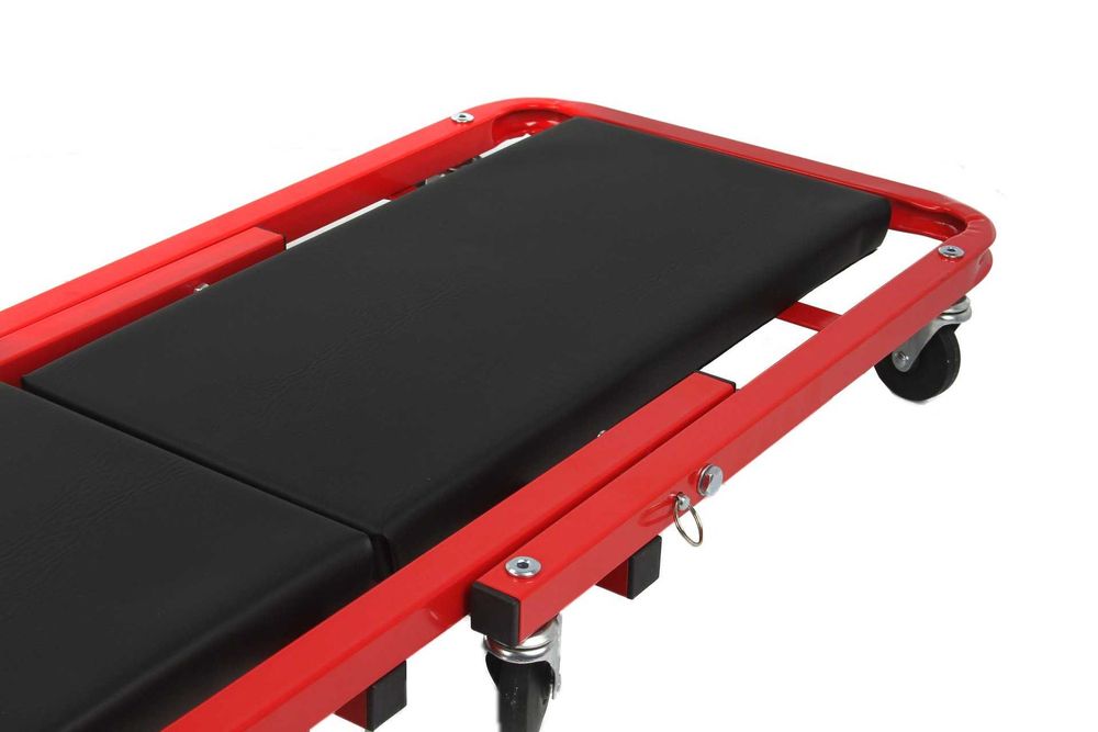 Сгъваема авто лежанка 2 в 1 MARPOL