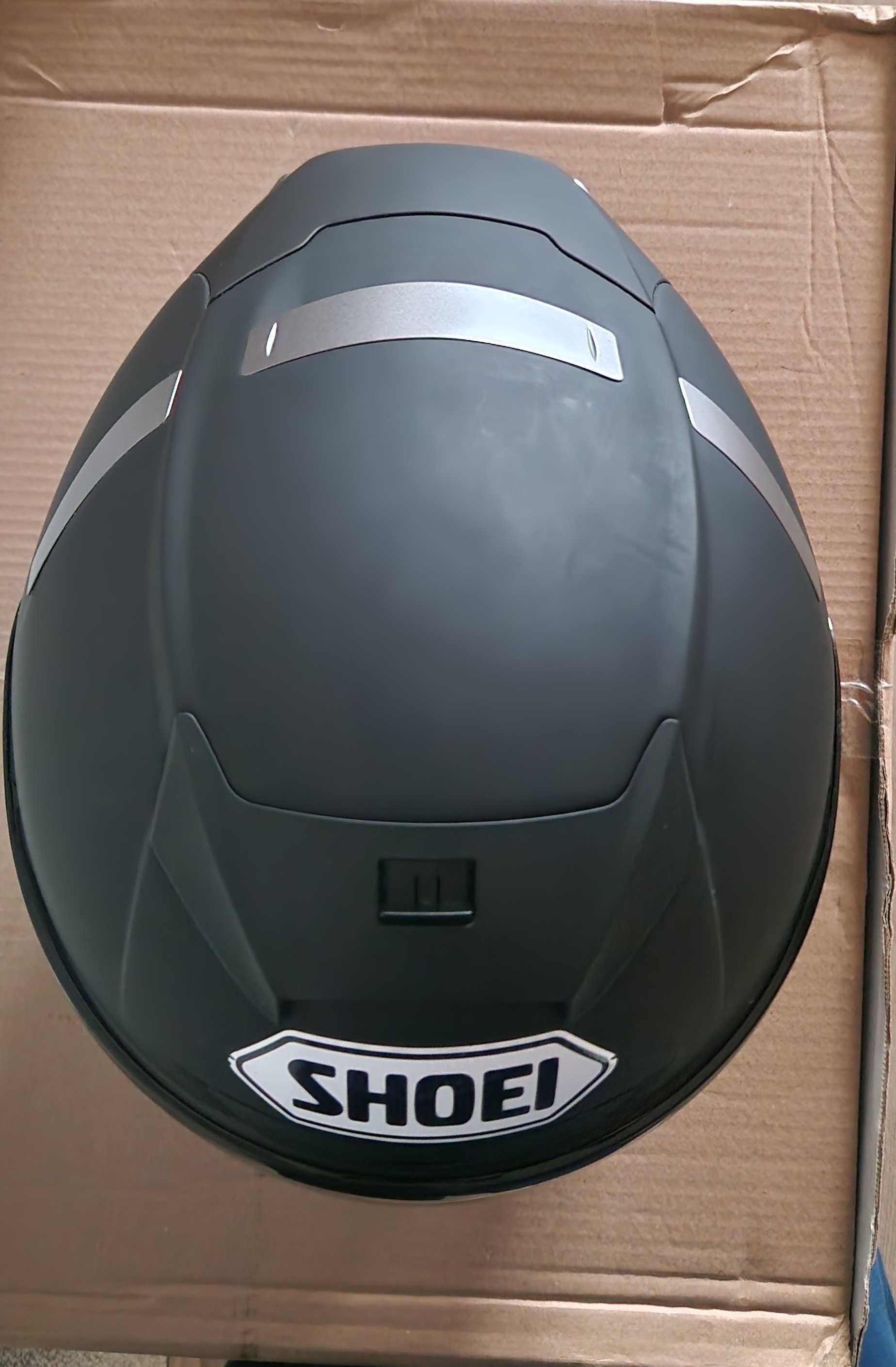 Casca moto Shoei X-spirit 3, M.