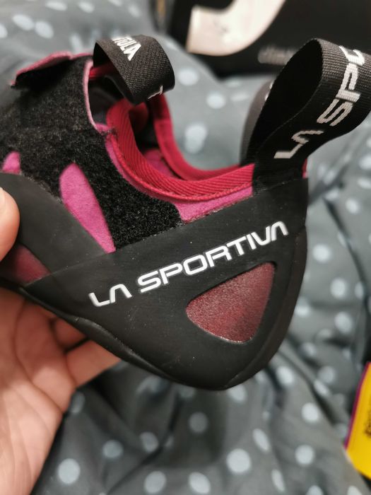 La Sportiva, La Tarantula, Espadrile de catarat