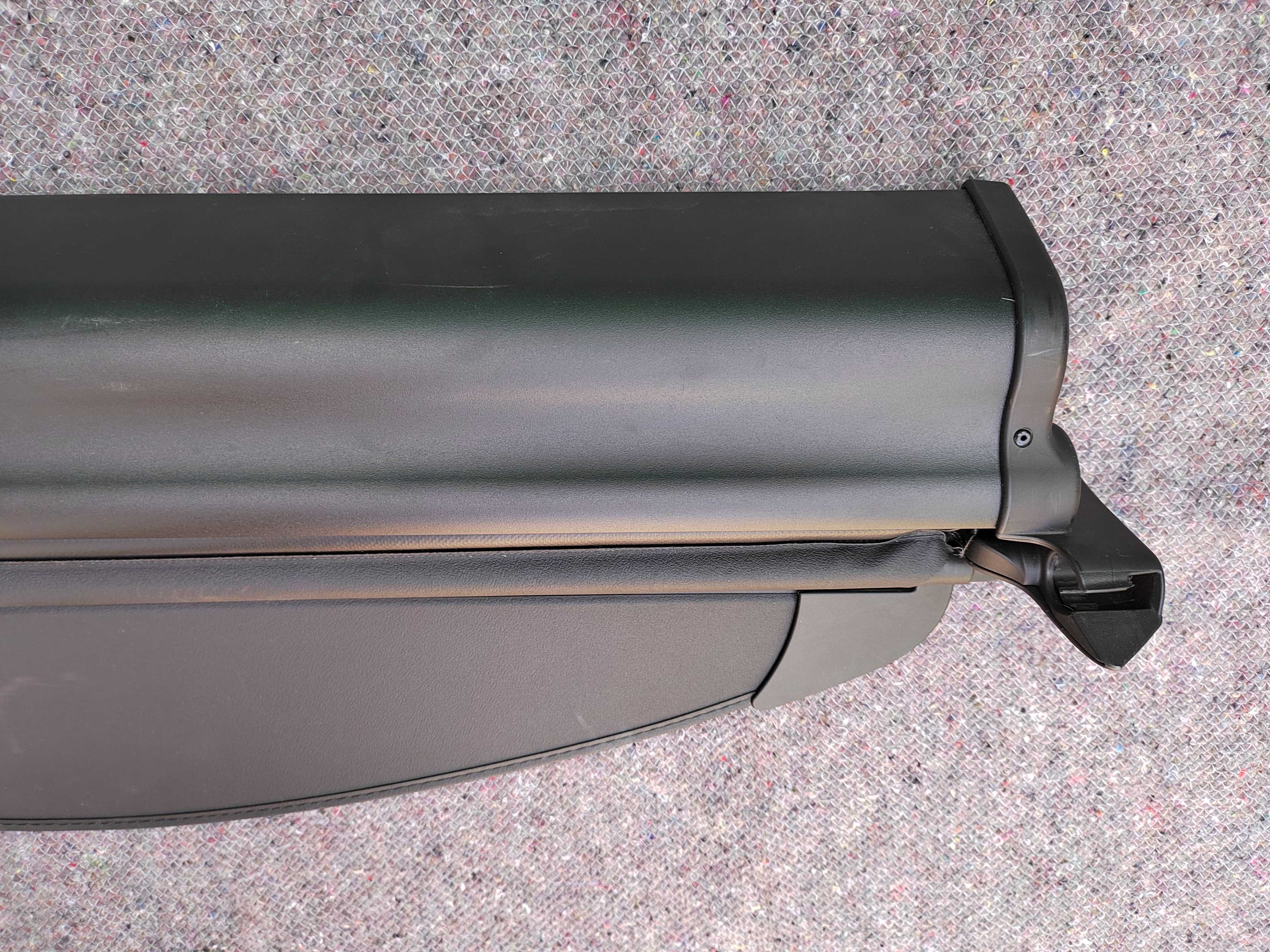 Щора багажник с мрежа за Мерцедес ц класа W204
