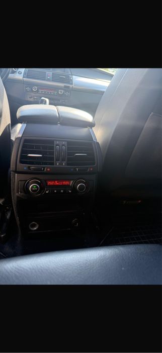 Bmw X 5/ motor 3 mii /245 cp /2012