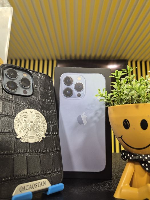 Iphone 13 Pro,128гб,75%