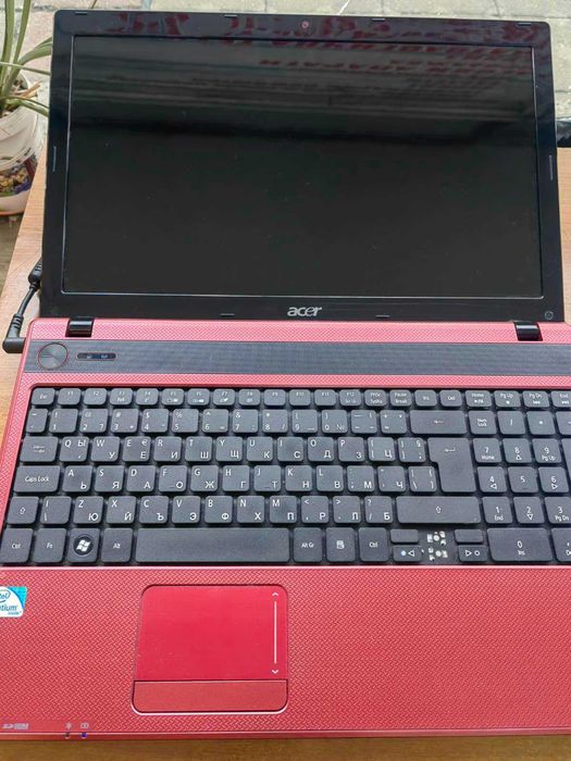 Лаптоп Acer CPQH9CJ