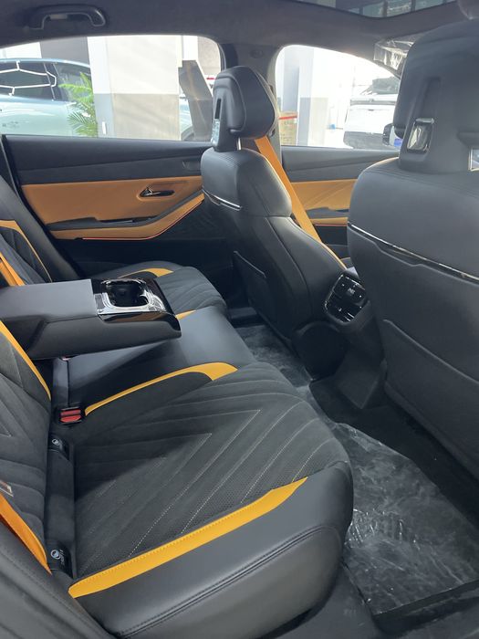 Deepal SL03 Aksiya Rasmiy avtosalondan rassrochka/kredit