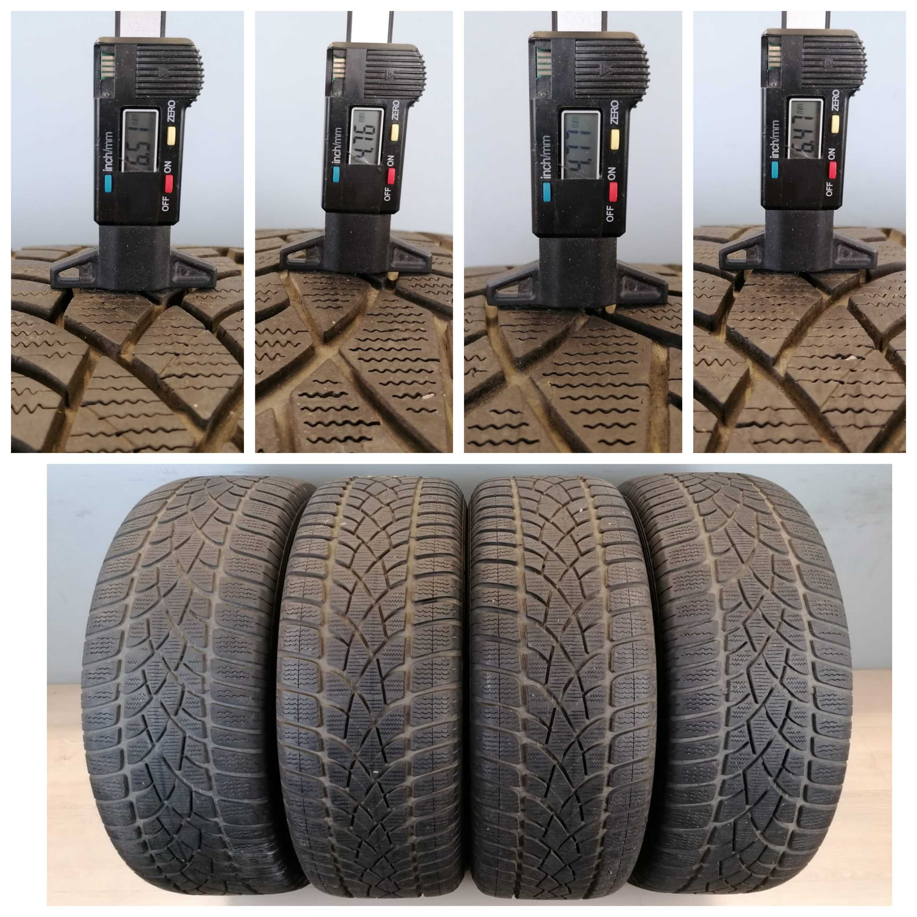 Roti/Jante Audi 5x112 255/45 R20, A7, A6, A5, A4, A8