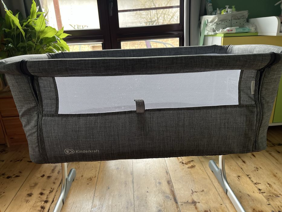 Кошарка Next to me Kinderkraft