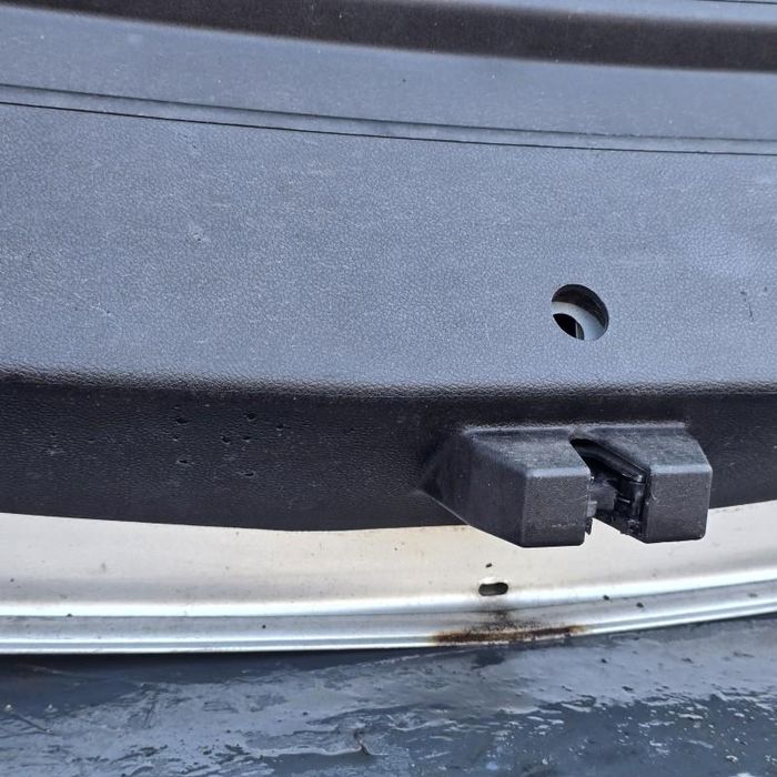 Haion complet Z167 cu luneta Opel Astra J