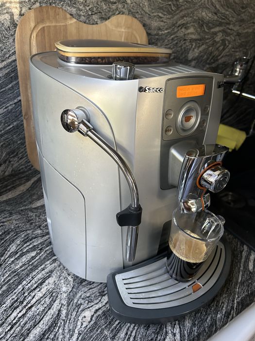 Saeco Talea Touch