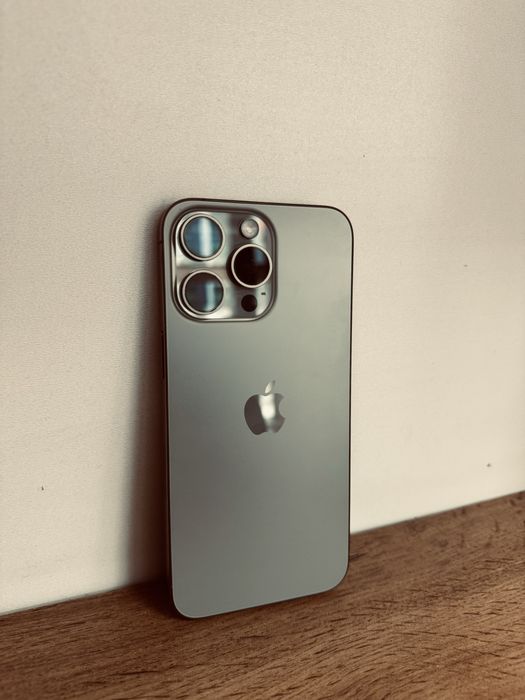 iPhone 15 pro max  256gb/89% от Актив Маркет
