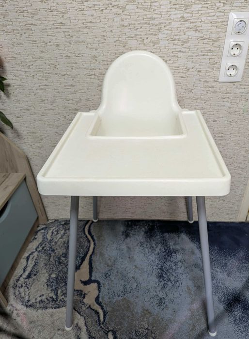 Столче за хранене  ИКЕА