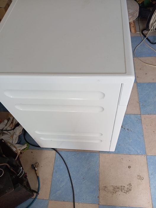 Uscator Miele TCR 860 wp9 kg ,WI-FI