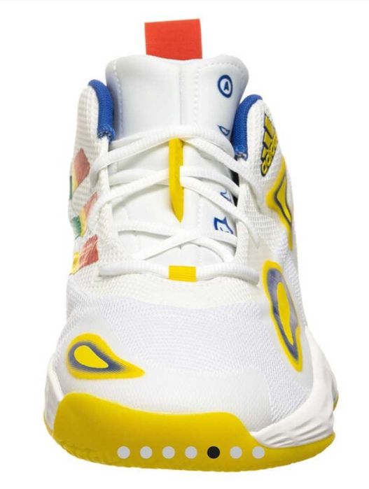 Оригинални маратонки на ADIDAS EXHIBIT A! 40 2/3, 42 2/3