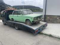 Лада на части Lada на части