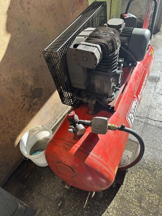 Компресор професионален