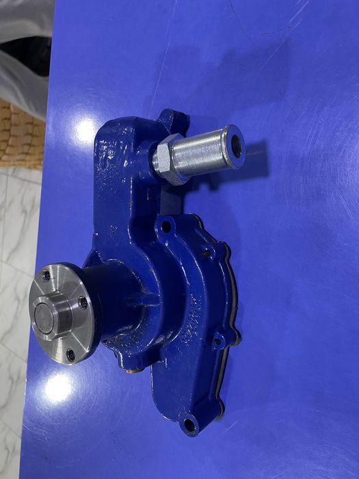 помпа для АВТОКАРА