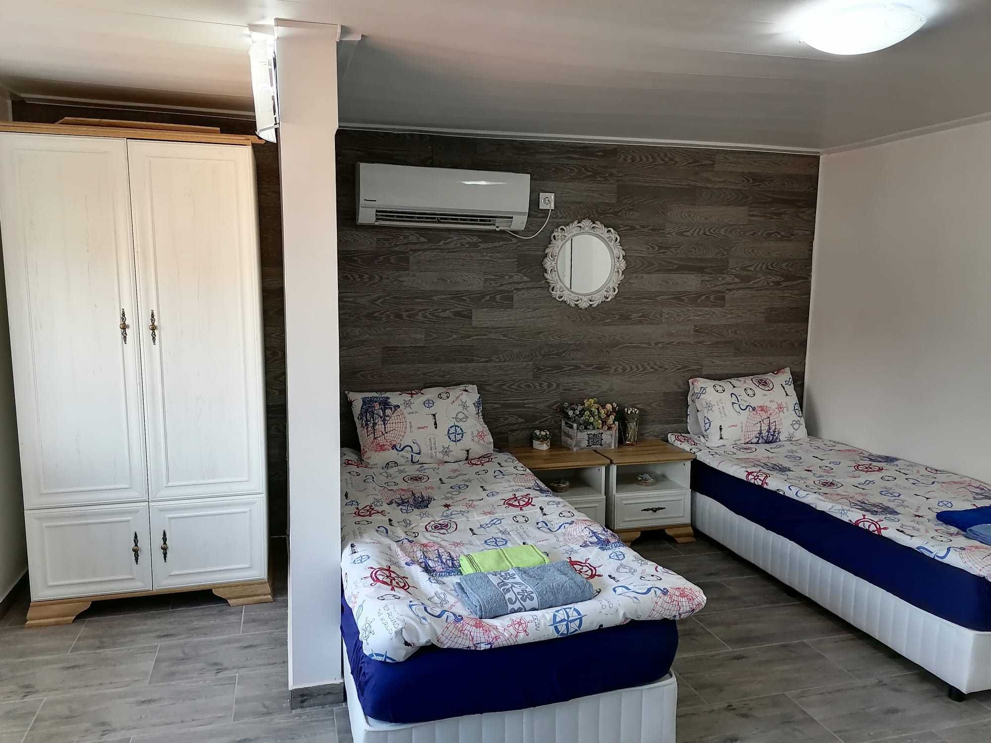 Стаи за гости,Апартаменти,Семеен хотел център Враца