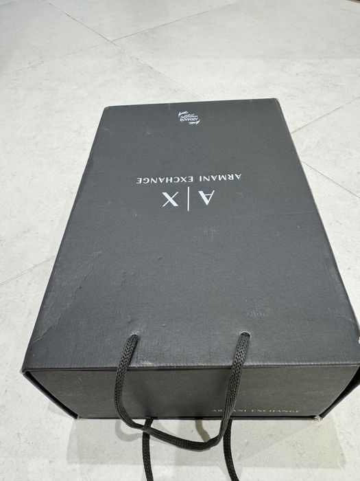 Armani exchange 39 номер