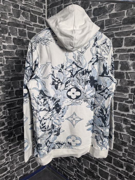 Luis Viton суичер/худи