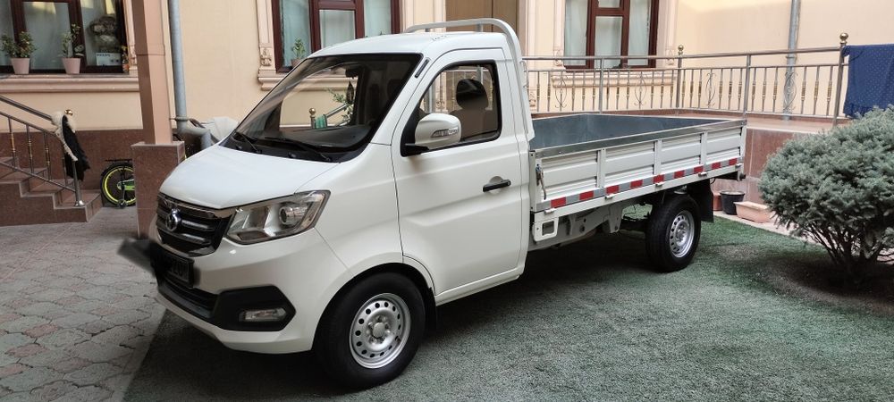 Changan t3 varyantga beriladi pasi oqila