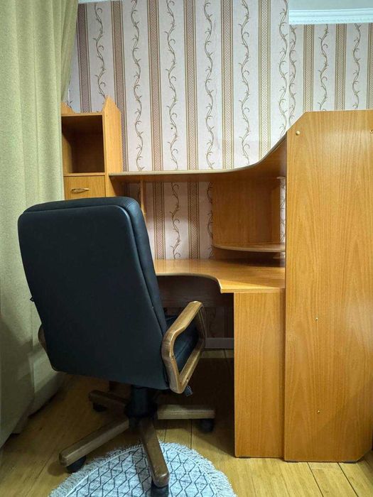 Компьютерный/ учебный/ рабочий/ письменный стол (парта)