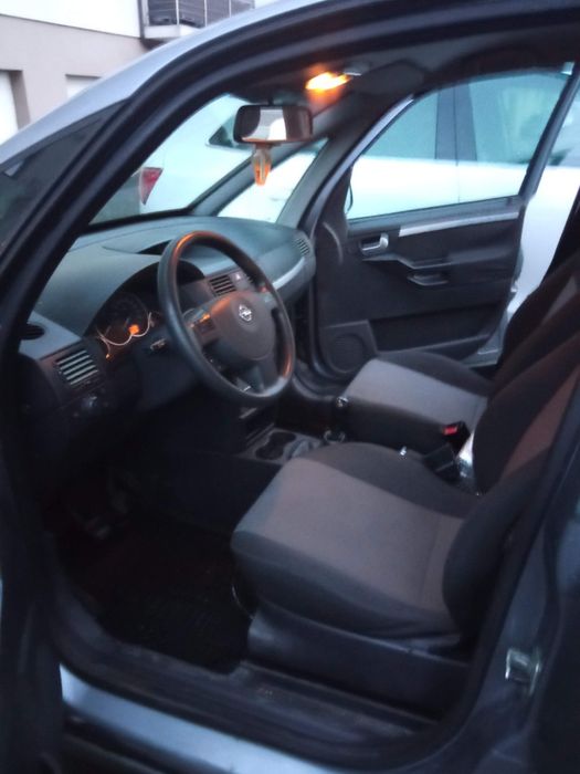Vand Opel meriva A 1 7 cdti din 2005