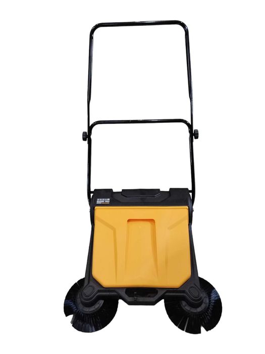 Masina de maturat manuala 680mm 12L RMS680 Rotor Garantie