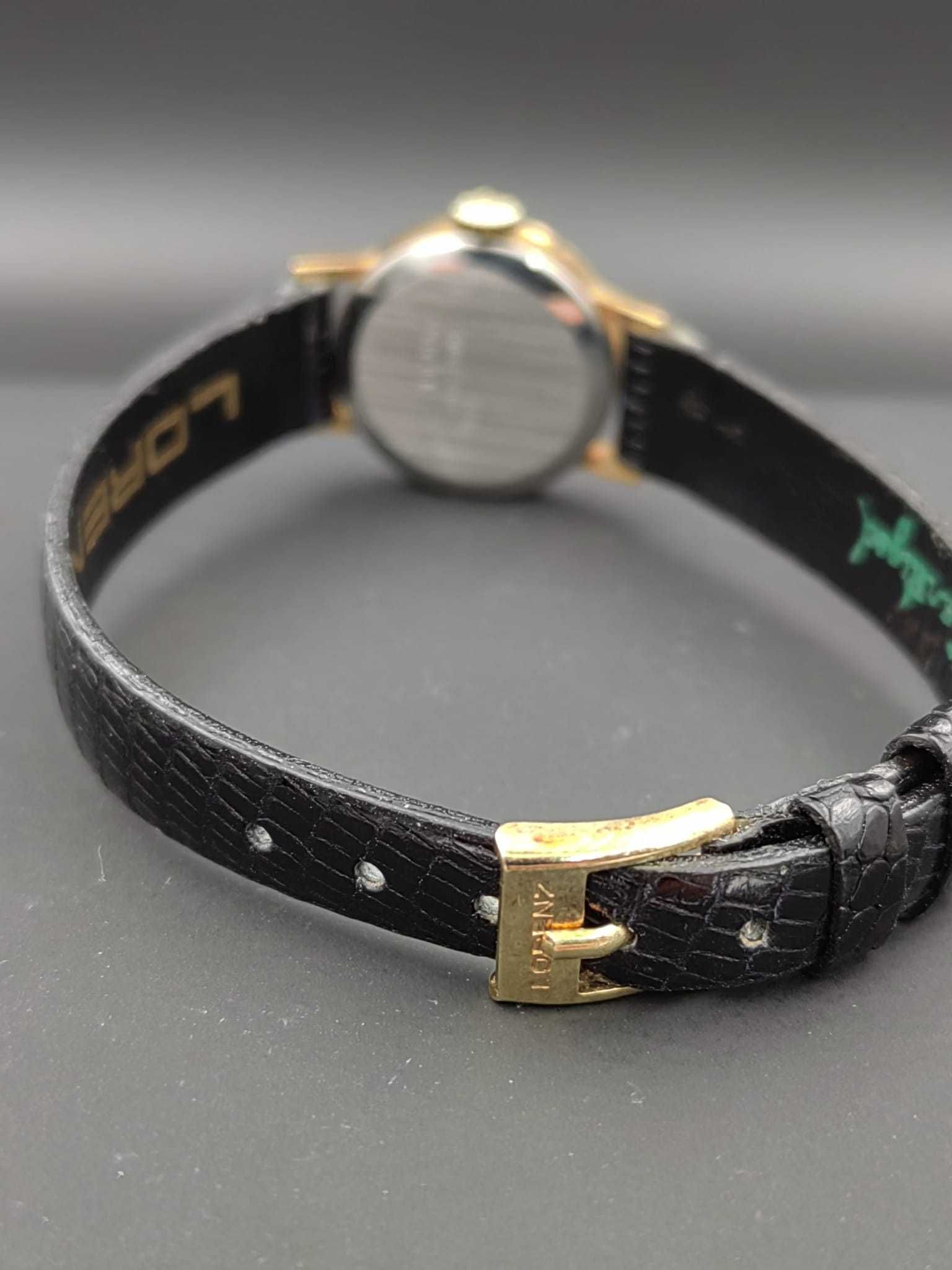 Lorenz Edox-Itm.LO 831